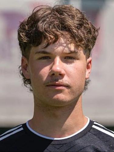 Linus Weber