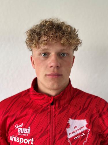 Nico Seidel