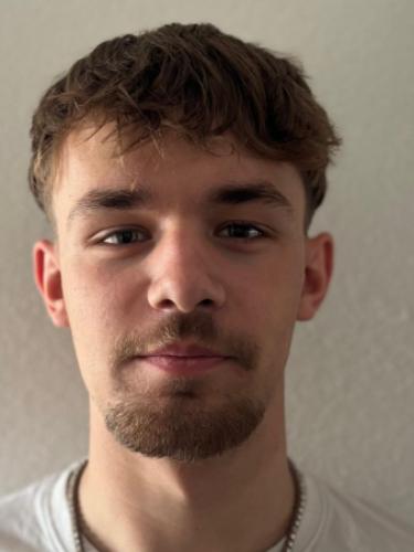 Luka Garbe