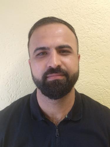 Raman Khalil