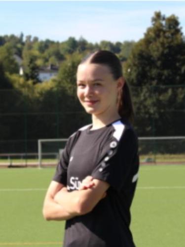 Marie Brach