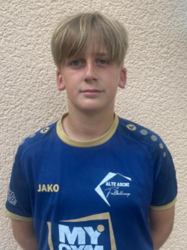 Jannick Krolik