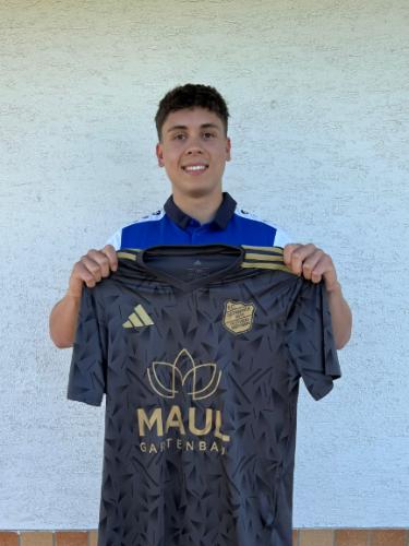Marlon Kohl