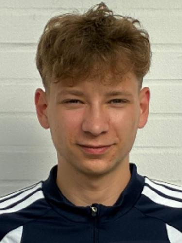 Lucas Anclam