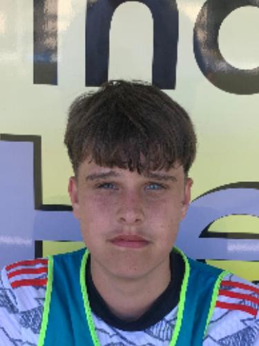 Luca Förster