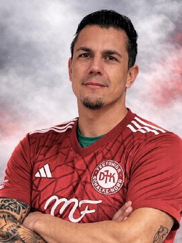 Marcel Ziegenhagen