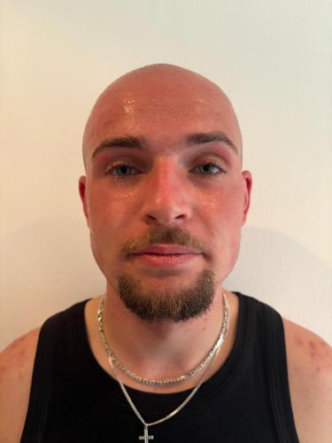 Matti Luckfiel