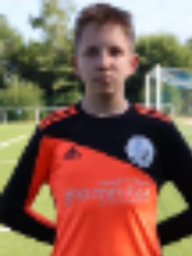 Vladyslav Chernokun