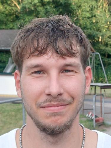 Dorian Schmidt