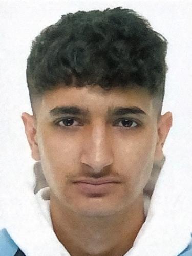 Saahil Naibee