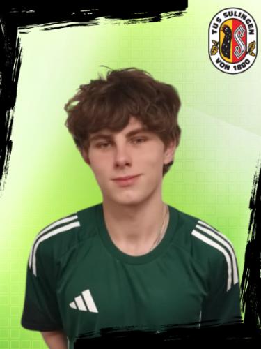 Jean-Luca Peters
