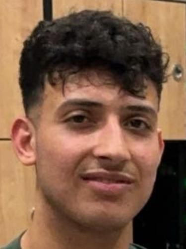Rashid Alshaikh