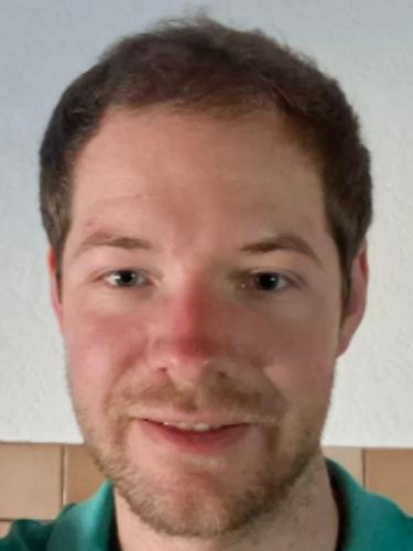 Christian Geiger