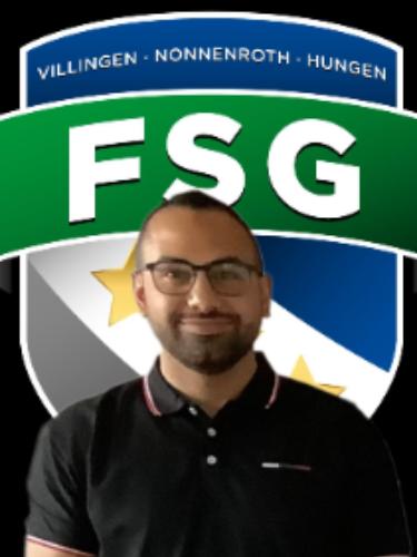 Serdar Basali