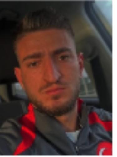Mertcan Öztürk