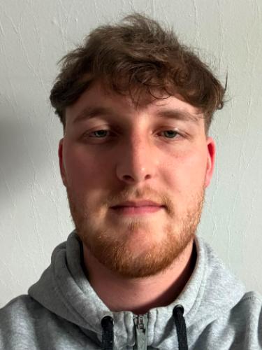 Justin Löptin