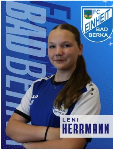 Leni Herrmann