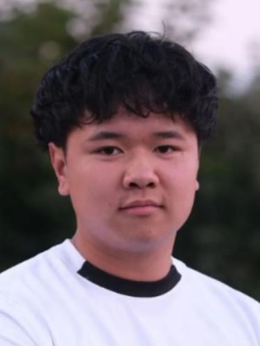 Joel Vu