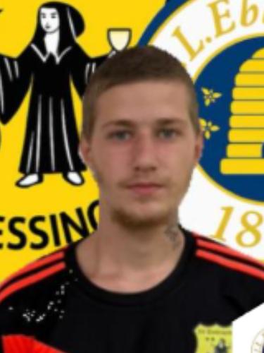 Leon Ronny Schäfer