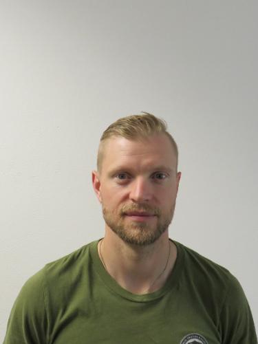 Viktor Koch