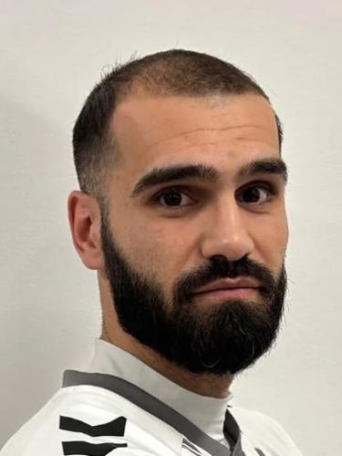 Amir Alili