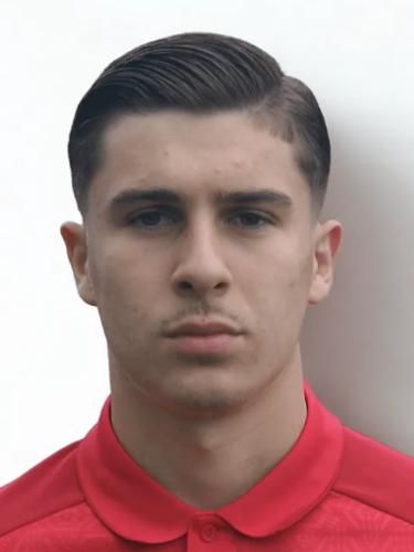 Eridon Fazliu