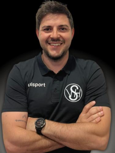 Mathias Niethammer