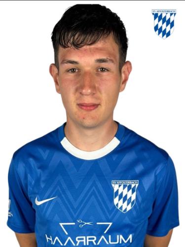 David Möst