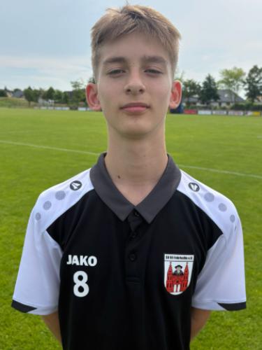 Alex Haak