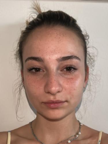Amira Sader