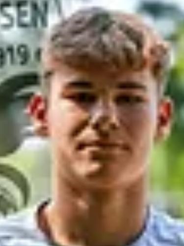 Ben Deselaers