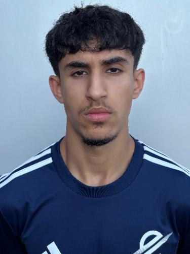 Madani Yassir