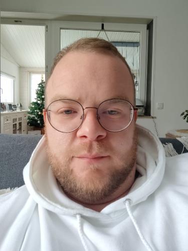 Pascal Gros
