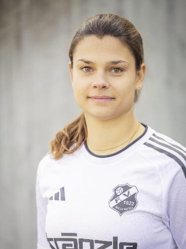 Tabea Wager