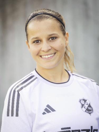 Alina Müller