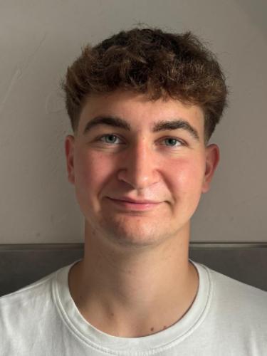 Ben-Luca Deich