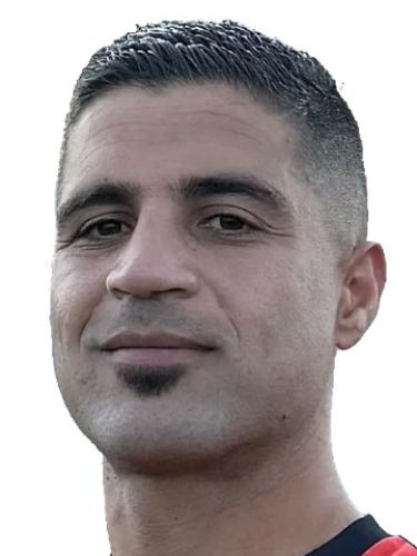 Baktash Qaderi