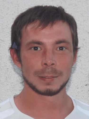 Dominik Pridöhl
