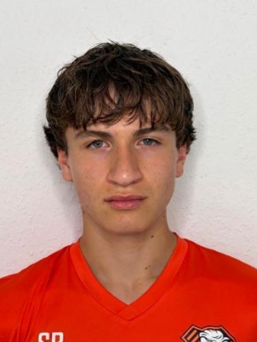 Sebastian Baresch