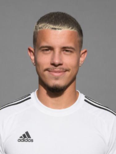 Armin Hazbija Mujevic