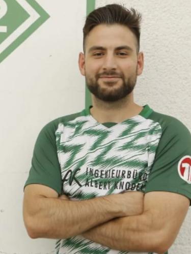 Yunus Ceyhan