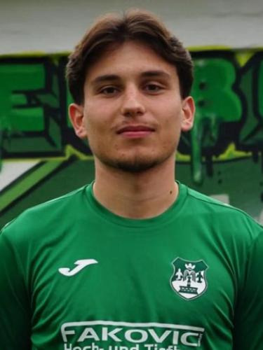 Ilhan Fakovic