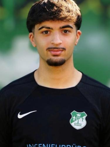 Arda Parlak