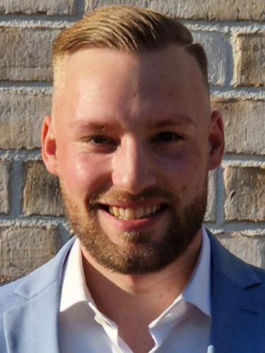 Daniel Stahl