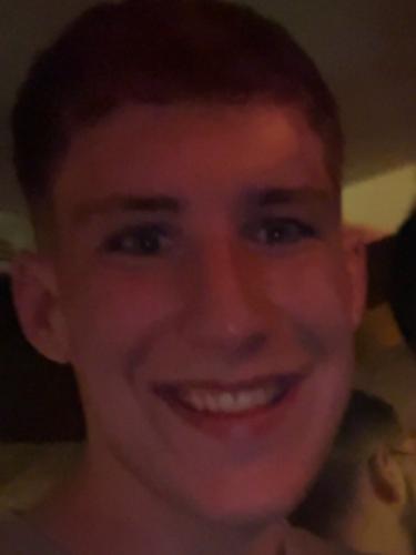 Jonah Armpriester