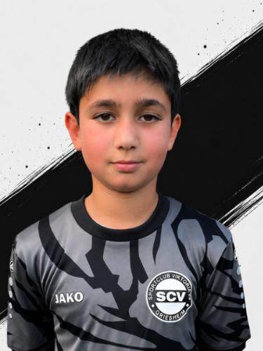 Levin Özpolat