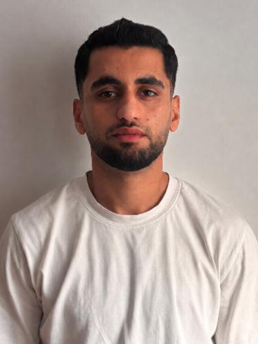 Jamal Arab
