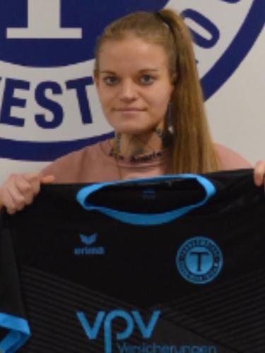 Annika Ippolito