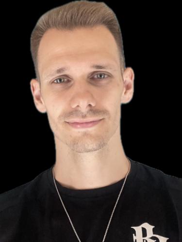 Michael Block