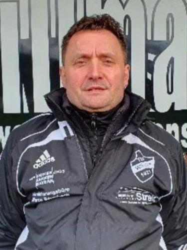 Uwe Leiber